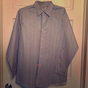 Men’s dress shirt